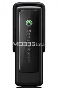 SONY ERICSSON MD400 specifikacije
